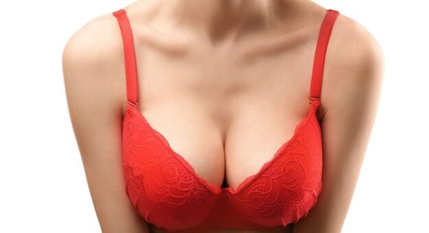 Bularreko tamaina handia handitu ondoren